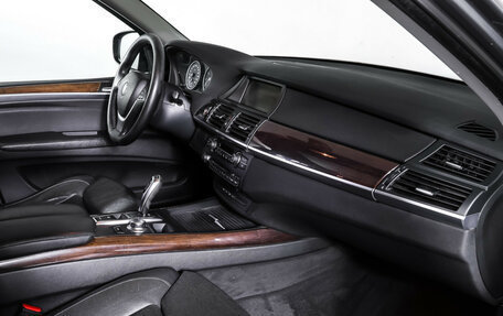 BMW X5, 2008 год, 1 459 000 рублей, 11 фотография