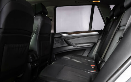 BMW X5, 2008 год, 1 459 000 рублей, 12 фотография