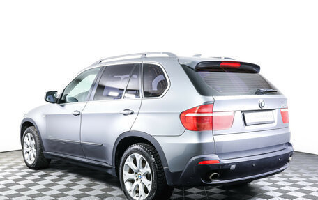 BMW X5, 2008 год, 1 459 000 рублей, 7 фотография