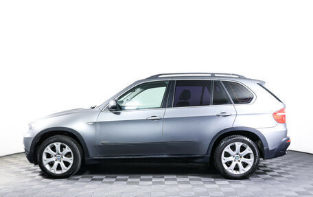 BMW X5, 2008 год, 1 459 000 рублей, 8 фотография