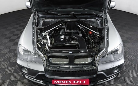 BMW X5, 2008 год, 1 459 000 рублей, 9 фотография