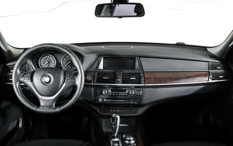 BMW X5, 2008 год, 1 459 000 рублей, 13 фотография