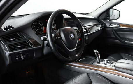 BMW X5, 2008 год, 1 459 000 рублей, 15 фотография