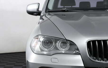 BMW X5, 2008 год, 1 459 000 рублей, 23 фотография