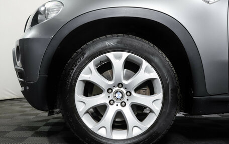 BMW X5, 2008 год, 1 459 000 рублей, 24 фотография