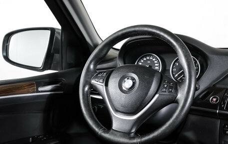 BMW X5, 2008 год, 1 459 000 рублей, 17 фотография