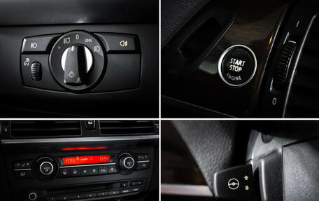 BMW X5, 2008 год, 1 459 000 рублей, 21 фотография