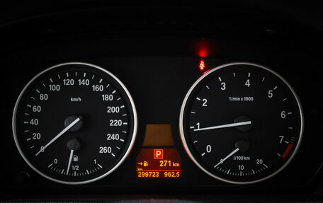 BMW X5, 2008 год, 1 459 000 рублей, 16 фотография