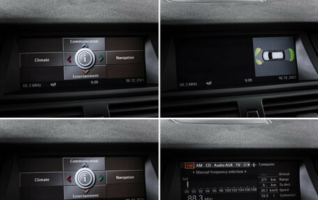 BMW X5, 2008 год, 1 459 000 рублей, 19 фотография