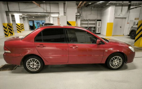 Mitsubishi Lancer IX, 2003 год, 180 000 рублей, 2 фотография