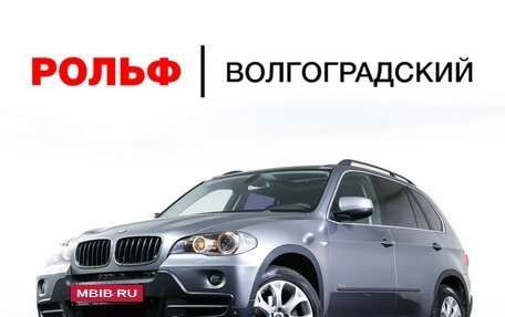 BMW X5, 2008 год, 1 459 000 рублей, 26 фотография
