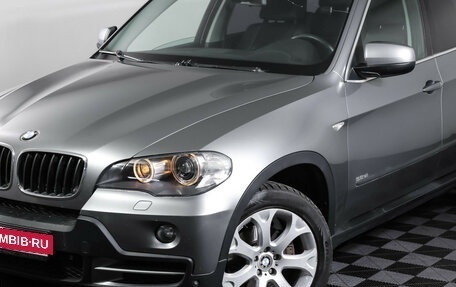 BMW X5, 2008 год, 1 459 000 рублей, 25 фотография