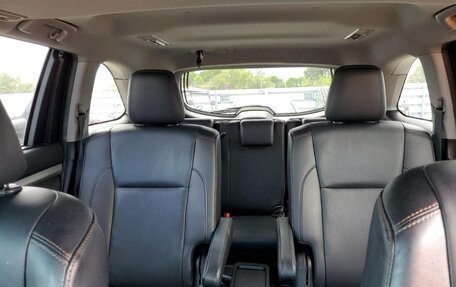 Toyota Highlander III, 2019 год, 3 000 000 рублей, 6 фотография