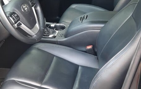 Toyota Highlander III, 2019 год, 3 000 000 рублей, 7 фотография