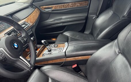 BMW 7 серия, 2009 год, 1 300 000 рублей, 8 фотография