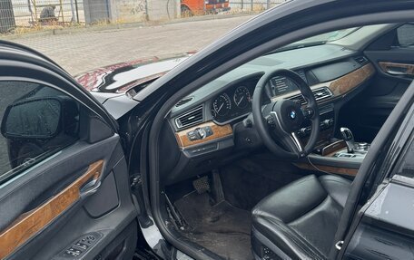 BMW 7 серия, 2009 год, 1 300 000 рублей, 7 фотография