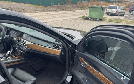 BMW 7 серия, 2009 год, 1 300 000 рублей, 10 фотография