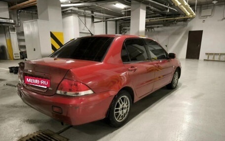 Mitsubishi Lancer IX, 2003 год, 180 000 рублей, 3 фотография