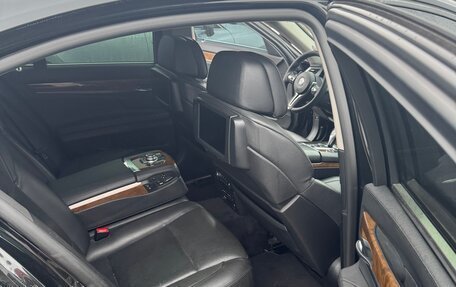 BMW 7 серия, 2009 год, 1 300 000 рублей, 14 фотография