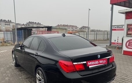 BMW 7 серия, 2009 год, 1 300 000 рублей, 6 фотография