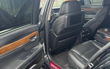 BMW 7 серия, 2009 год, 1 300 000 рублей, 12 фотография