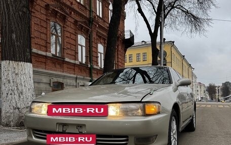 Toyota Cresta, 1995 год, 590 000 рублей, 2 фотография