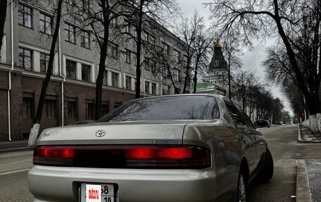 Toyota Cresta, 1995 год, 590 000 рублей, 7 фотография