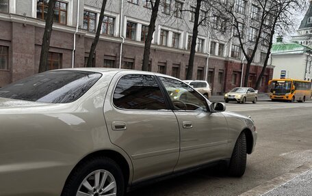 Toyota Cresta, 1995 год, 590 000 рублей, 4 фотография