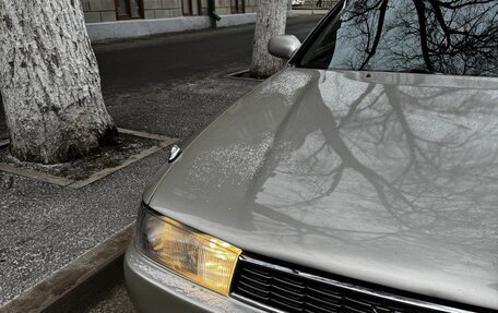 Toyota Cresta, 1995 год, 590 000 рублей, 8 фотография