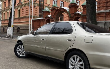 Toyota Cresta, 1995 год, 590 000 рублей, 5 фотография