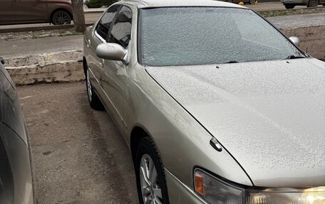 Toyota Cresta, 1995 год, 590 000 рублей, 12 фотография