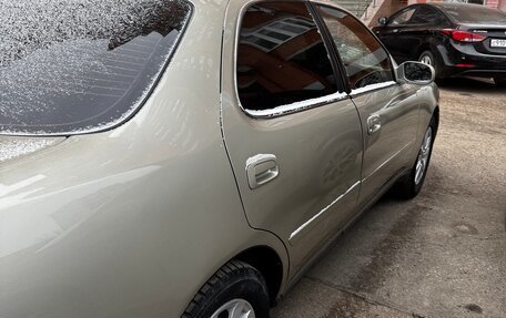 Toyota Cresta, 1995 год, 590 000 рублей, 10 фотография