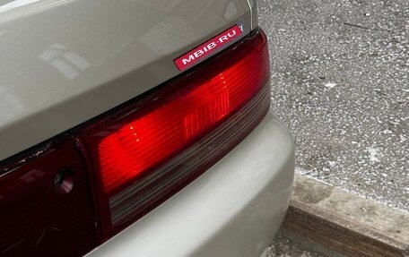 Toyota Cresta, 1995 год, 590 000 рублей, 6 фотография