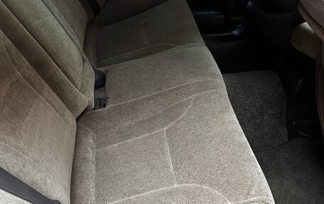 Toyota Cresta, 1995 год, 590 000 рублей, 15 фотография