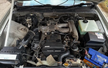 Toyota Cresta, 1995 год, 590 000 рублей, 19 фотография