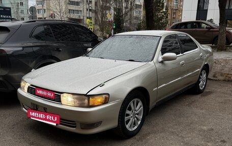 Toyota Cresta, 1995 год, 590 000 рублей, 11 фотография