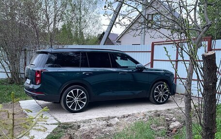 GAC GS8, 2023 год, 4 050 000 рублей, 7 фотография