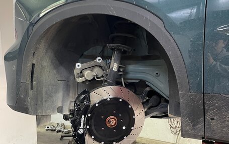 GAC GS8, 2023 год, 4 050 000 рублей, 9 фотография