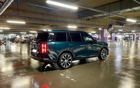 GAC GS8, 2023 год, 4 050 000 рублей, 4 фотография