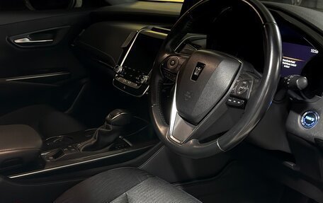 Toyota Crown, 2018 год, 3 450 000 рублей, 4 фотография