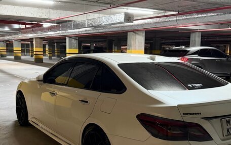 Toyota Crown, 2018 год, 3 450 000 рублей, 5 фотография