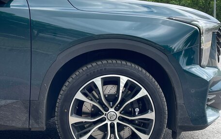 GAC GS8, 2023 год, 4 050 000 рублей, 10 фотография