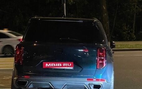 GAC GS8, 2023 год, 4 050 000 рублей, 11 фотография