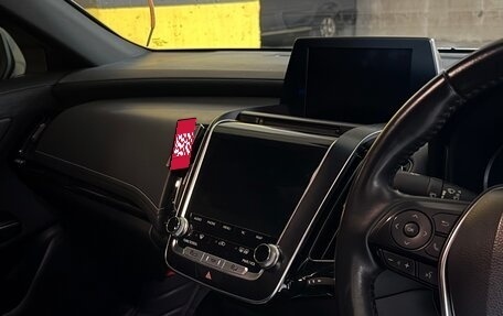 Toyota Crown, 2018 год, 3 450 000 рублей, 3 фотография