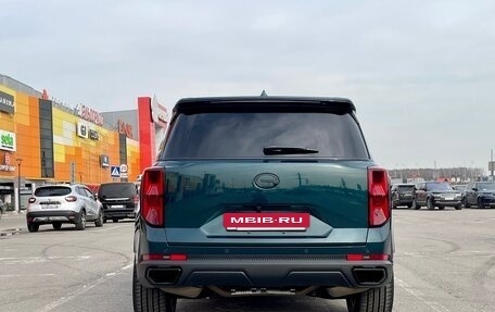 GAC GS8, 2023 год, 4 050 000 рублей, 8 фотография