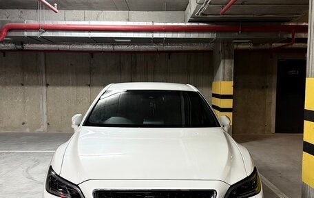 Toyota Crown, 2018 год, 3 450 000 рублей, 10 фотография