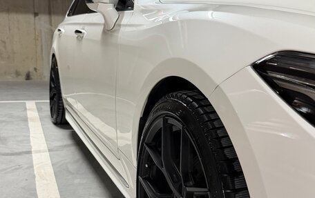 Toyota Crown, 2018 год, 3 450 000 рублей, 12 фотография