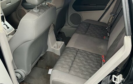 Dodge Caliber I рестайлинг, 2006 год, 275 000 рублей, 8 фотография