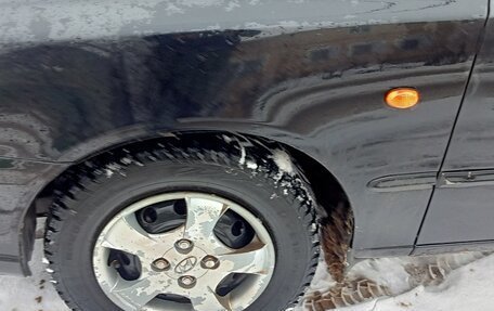 Hyundai Accent II, 2006 год, 235 000 рублей, 2 фотография