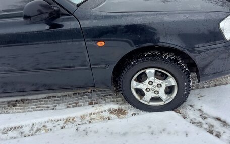 Hyundai Accent II, 2006 год, 235 000 рублей, 12 фотография